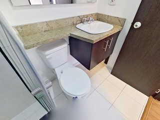 Foto 6 de Altos de San Jorge - Apartamento en Venta en La Chucua, Suba