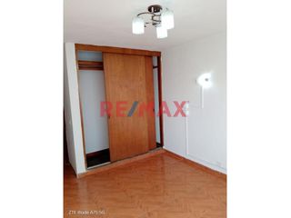 Foto 7 de ¡Departamento En Centro De Lima! Espacioso Flat De 86M² En La Cuadra 02 De La Arequipa