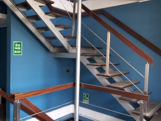 Foto 23 de CASA EN MIRAFLORES, CALLE TACNA, ESPECTACULAR ZONA  DE PARQUES PARA PROYECTO IINMOBILIARIO