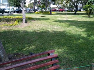 Foto 5 de CASA EN MIRAFLORES, CALLE TACNA, ESPECTACULAR ZONA  DE PARQUES PARA PROYECTO IINMOBILIARIO