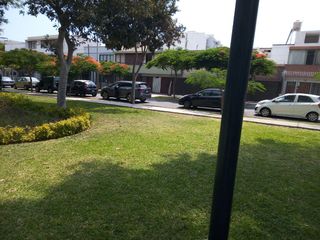 Foto 3 de CASA EN MIRAFLORES, CALLE TACNA, ESPECTACULAR ZONA  DE PARQUES PARA PROYECTO IINMOBILIARIO