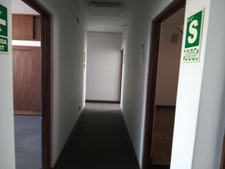 Foto 29 de CASA EN MIRAFLORES, CALLE TACNA, ESPECTACULAR ZONA  DE PARQUES PARA PROYECTO IINMOBILIARIO