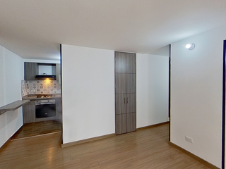 Foto 1 de Alameda de San Diego - Apartamento en Venta en El Gaco, Engativá