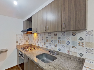 Foto 6 de Alameda de San Diego - Apartamento en Venta en El Gaco, Engativá