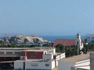 Foto 1 de VENTA DE CASA EN SAN BARTOLO CON DOS DEPARTAMENTOS INDEPENDIENTES