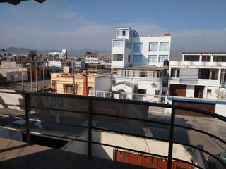 Foto 2 de VENTA DE CASA EN SAN BARTOLO CON DOS DEPARTAMENTOS INDEPENDIENTES