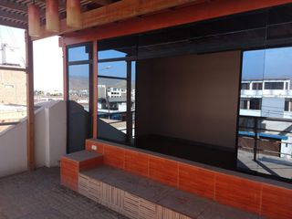 Foto 7 de VENTA DE CASA EN SAN BARTOLO CON DOS DEPARTAMENTOS INDEPENDIENTES