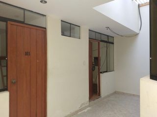 Foto 11 de VENTA DE CASA EN SAN BARTOLO CON DOS DEPARTAMENTOS INDEPENDIENTES