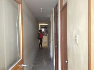 Foto 16 de VENTA DE CASA EN SAN BARTOLO CON DOS DEPARTAMENTOS INDEPENDIENTES