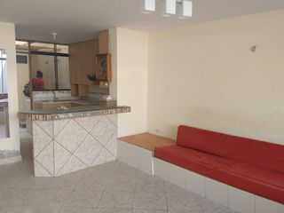 Foto 14 de VENTA DE CASA EN SAN BARTOLO CON DOS DEPARTAMENTOS INDEPENDIENTES