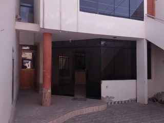 Foto 17 de VENTA DE CASA EN SAN BARTOLO CON DOS DEPARTAMENTOS INDEPENDIENTES