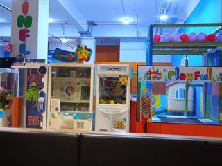 Foto 11 de VENTA LOCAL EN 2 NIVEL GAMA MODA LA VICTORIA