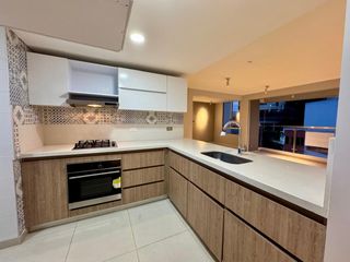 Foto 3 de VENTA APARTAMENTO MENGA CALI NORTE