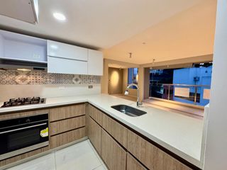 Foto 1 de VENTA APARTAMENTO MENGA CALI NORTE