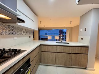 Foto 4 de VENTA APARTAMENTO MENGA CALI NORTE