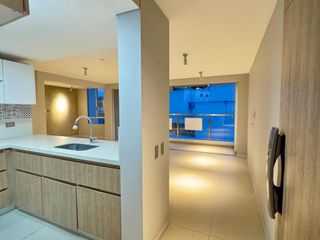 Foto 5 de VENTA APARTAMENTO MENGA CALI NORTE