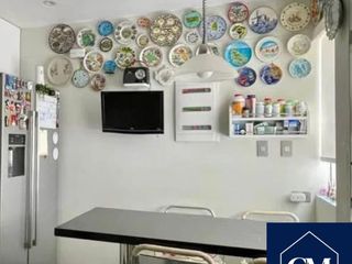 Foto 4 de Venta Departamento Magdalena