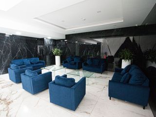 Foto 4 de Excelente Oficina - Sector Iñaquito - Edificio Nuevo