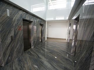 Foto 26 de Excelente Oficina - Sector Iñaquito - Edificio Nuevo