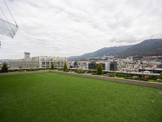 Foto 16 de Excelente Oficina - Sector Iñaquito - Edificio Nuevo