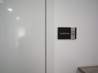 Foto 19 de Excelente Oficina - Sector Iñaquito - Edificio Nuevo