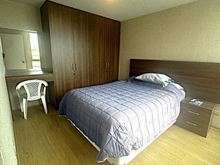 Foto 20 de ✨🏠 Amplio, iluminado y frente a la 🏊‍♀️ piscina: Dúplex familiar en el mejor clima de Lima ☀️🌿