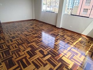Foto 2 de Chorrillos, Departamento en Venta en La Urb. Chorrillos