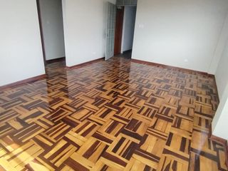 Foto 3 de Chorrillos, Departamento en Venta en La Urb. Chorrillos