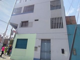 Foto 1 de Chorrillos, Departamento en Venta en La Urb. Chorrillos