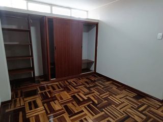 Foto 15 de Chorrillos, Departamento en Venta en La Urb. Chorrillos