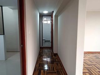 Foto 17 de Chorrillos, Departamento en Venta en La Urb. Chorrillos