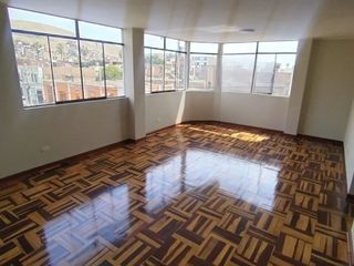 Foto 18 de Chorrillos, Departamento en Venta en La Urb. Chorrillos