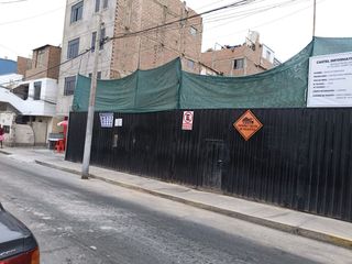 Foto 1 de Ocasión Se Vende Terreno en Excelente Ubicación IDEAL PARA PROYECTO INMOBILIARIO