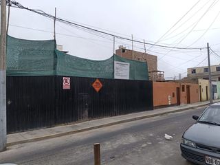 Foto 2 de Ocasión Se Vende Terreno en Excelente Ubicación IDEAL PARA PROYECTO INMOBILIARIO