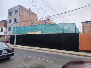 Foto 3 de Ocasión Se Vende Terreno en Excelente Ubicación IDEAL PARA PROYECTO INMOBILIARIO