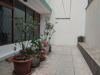 Foto 44 de Casa de venta de 3 dormitorios en sector la Mariscal Quito Ecuador