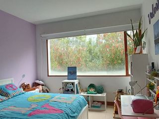 Foto 9 de Casa en renta en Cumbayá – Sector El Cebollar