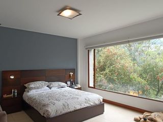 Foto 10 de Casa en renta en Cumbayá – Sector El Cebollar