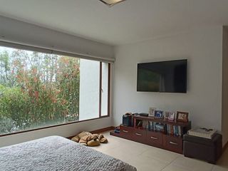 Foto 11 de Casa en renta en Cumbayá – Sector El Cebollar