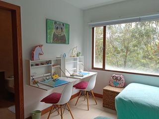Foto 12 de Casa en renta en Cumbayá – Sector El Cebollar
