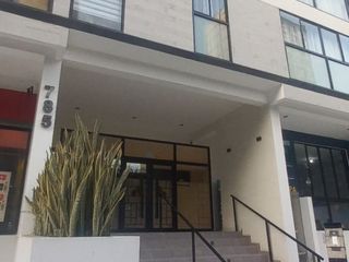 Foto 12 de ALQUILO MODERNO DEPARTAMENTO DE ESTRENO 01 D EN SURQUILLO