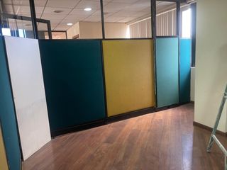 Foto 7 de Rento  Oficina de 250 m2 en la Av. Colón Y  Amazonas Quito , Ecuador.
