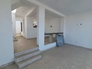 Foto 8 de VENTA CASA ANCON VISTA AL MAR CON PISCINA