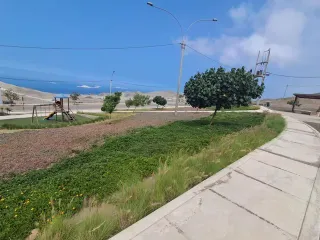 Foto 17 de VENTA CASA ANCON VISTA AL MAR CON PISCINA