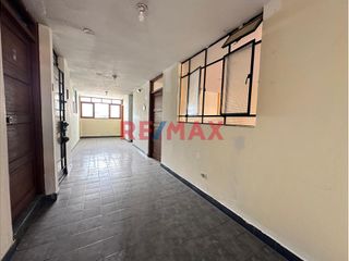 Foto 10 de Se Vende Casa De 4 Pisos Cerca A Gamarra