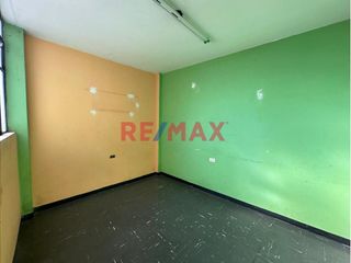 Foto 11 de Se Vende Casa De 4 Pisos Cerca A Gamarra