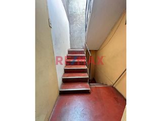 Foto 2 de Se Vende Casa De 4 Pisos Cerca A Gamarra