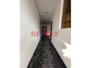 Foto 5 de Se Vende Casa De 4 Pisos Cerca A Gamarra