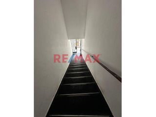Foto 12 de Se Vende Casa De 4 Pisos Cerca A Gamarra