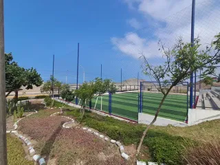 Foto 10 de VENTA CASA ANCON VISTA AL MAR CON PISCINA
